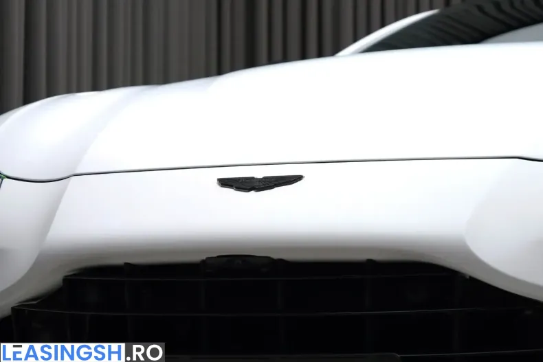Aston Martin V8 Vantage din 2023 cu 10.050 km - oferta AST247412 - foto 9