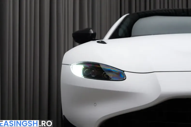 Aston Martin V8 Vantage din 2023 cu 10.050 km - oferta AST247412 - foto 16