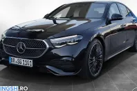 Mercedes-Benz E 220 (Clasa E) din 2026 cu 19.037 km - oferta MER247413 - foto 1