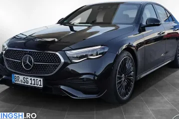 Mercedes-Benz E 220 din 2026 - oferta MER247413