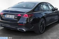 Mercedes-Benz E 220 (Clasa E) din 2026 cu 19.037 km - oferta MER247413 - foto 2