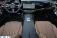 Mercedes-Benz E 220 (Clasa E) din 2026 cu 19.037 km - oferta MER247413 - foto 3