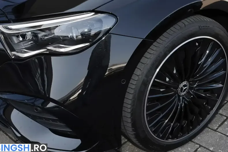 Mercedes-Benz E 220 (Clasa E) din 2026 cu 19.037 km - oferta MER247413 - foto 12
