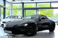 Aston Martin V8 Vantage din 2023 cu 11.440 km - oferta AST247414 - foto 1