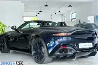Aston Martin V8 Vantage din 2023 cu 11.440 km - oferta AST247414 - foto 6