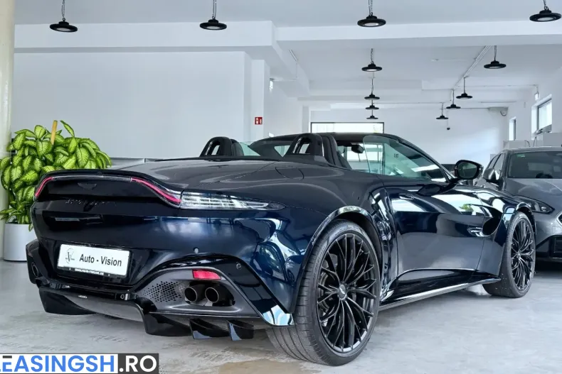 Aston Martin V8 Vantage din 2023 cu 11.440 km - oferta AST247414 - foto 8