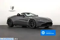 Aston Martin V8 Vantage din 2021 cu 49.972 km - oferta AST247415 - foto 1
