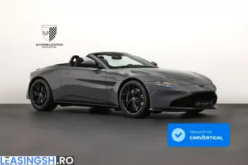 Aston Martin V8 Vantage din 2021 - oferta AST247415