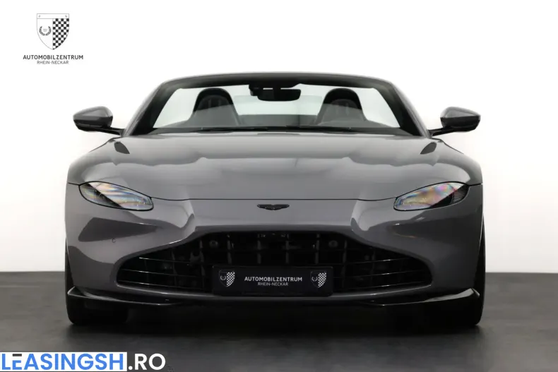 Aston Martin V8 Vantage din 2021 cu 49.972 km - oferta AST247415 - foto 2