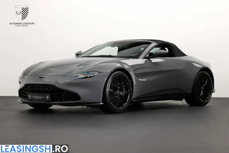 Aston Martin V8 Vantage din 2021 cu 49.972 km - oferta AST247415 - foto 3