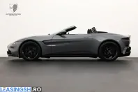 Aston Martin V8 Vantage din 2021 cu 49.972 km - oferta AST247415 - foto 4
