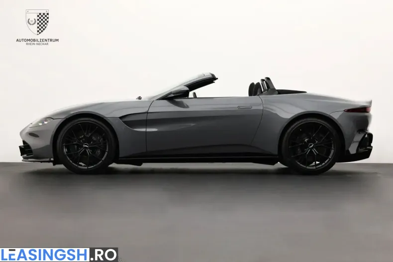 Aston Martin V8 Vantage din 2021 cu 49.972 km - oferta AST247415 - foto 4