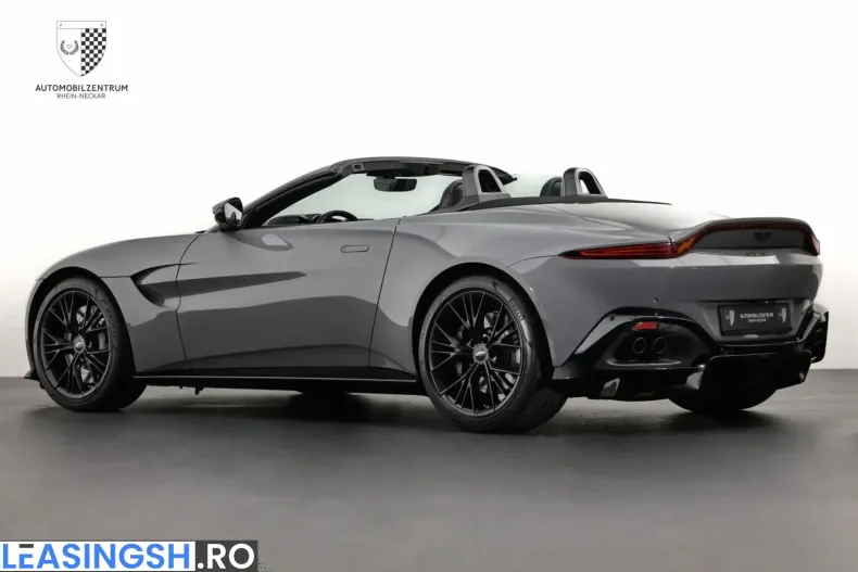 Aston Martin V8 Vantage din 2021 cu 49.972 km - oferta AST247415 - foto 5