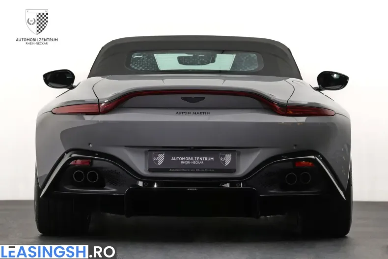 Aston Martin V8 Vantage din 2021 cu 49.972 km - oferta AST247415 - foto 6