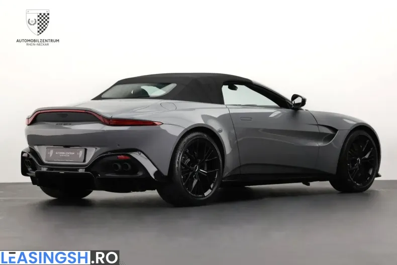 Aston Martin V8 Vantage din 2021 cu 49.972 km - oferta AST247415 - foto 7