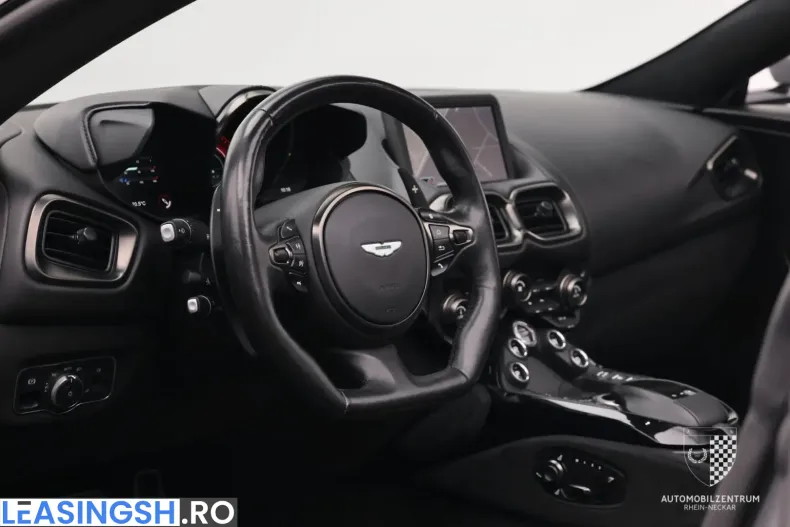 Aston Martin V8 Vantage din 2021 cu 49.972 km - oferta AST247415 - foto 9