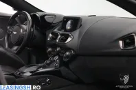 Aston Martin V8 Vantage din 2021 cu 49.972 km - oferta AST247415 - foto 13