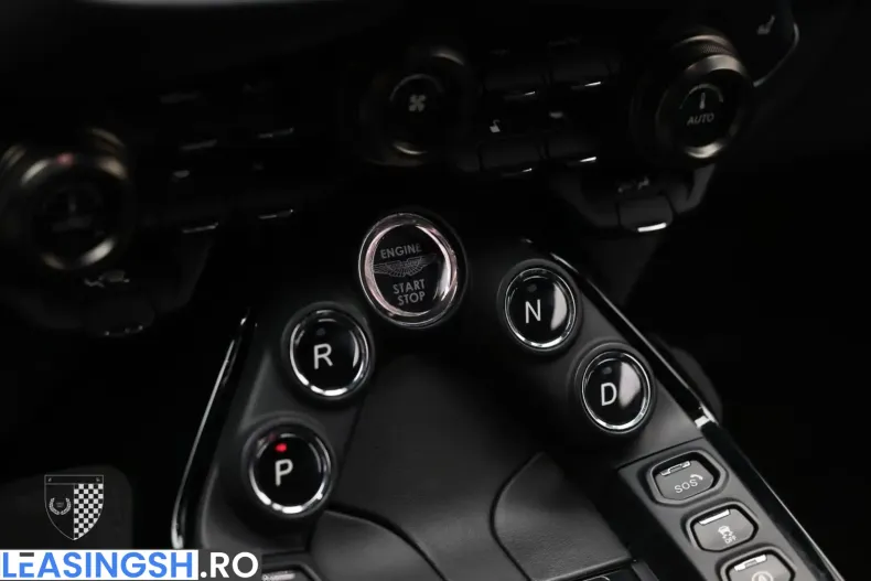 Aston Martin V8 Vantage din 2021 cu 49.972 km - oferta AST247415 - foto 18