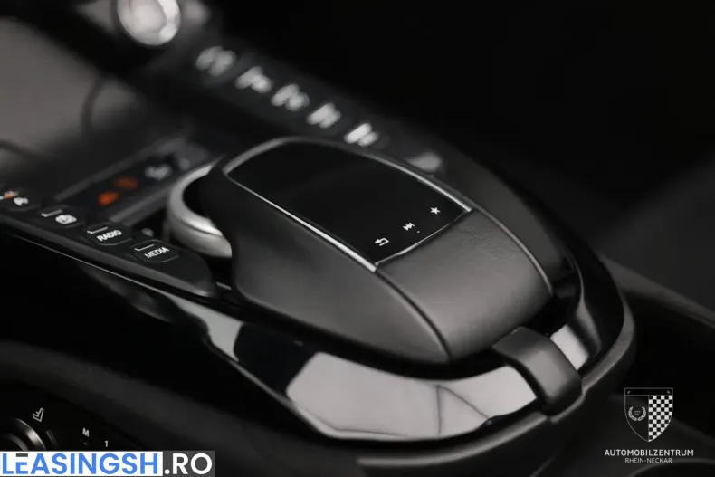 Aston Martin V8 Vantage din 2021 cu 49.972 km - oferta AST247415 - foto 19