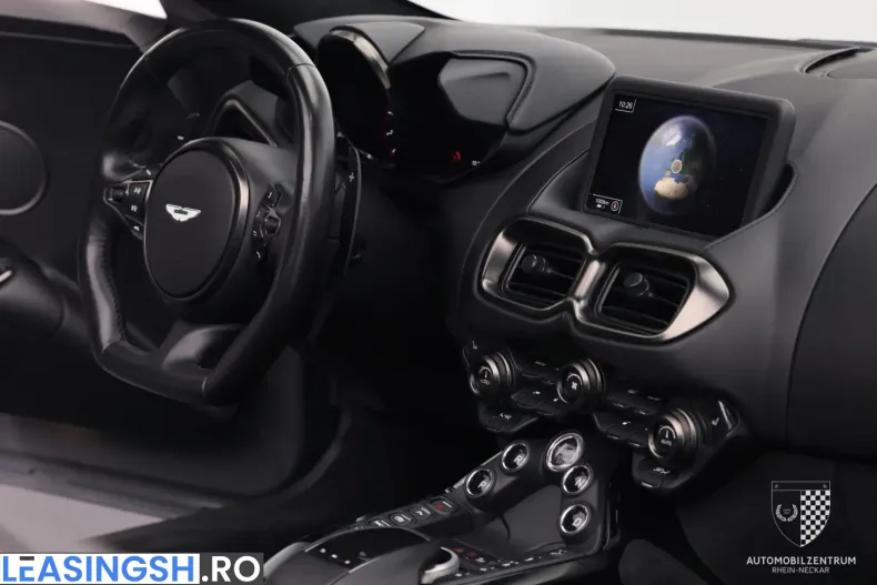 Aston Martin V8 Vantage din 2021 cu 49.972 km - oferta AST247415 - foto 23