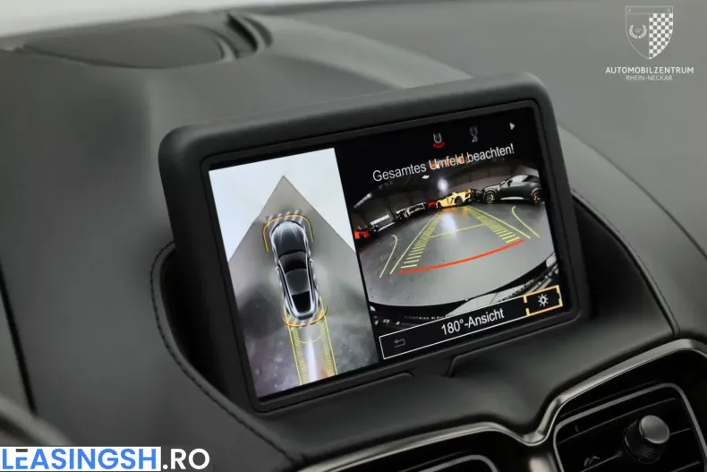 Aston Martin V8 Vantage din 2021 cu 49.972 km - oferta AST247415 - foto 25