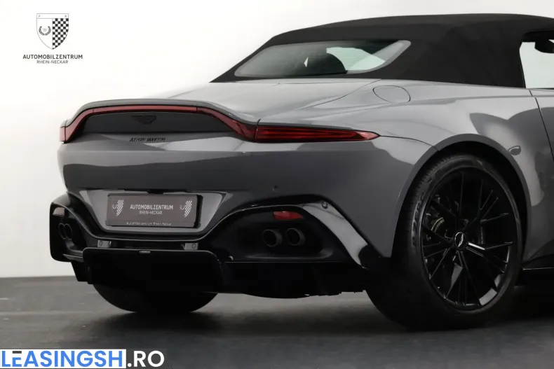Aston Martin V8 Vantage din 2021 cu 49.972 km - oferta AST247415 - foto 28