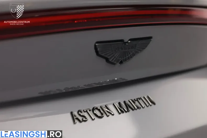 Aston Martin V8 Vantage din 2021 cu 49.972 km - oferta AST247415 - foto 29