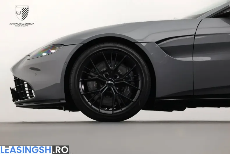Aston Martin V8 Vantage din 2021 cu 49.972 km - oferta AST247415 - foto 30
