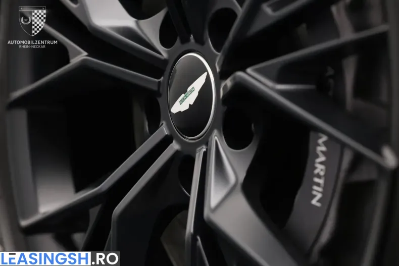 Aston Martin V8 Vantage din 2021 cu 49.972 km - oferta AST247415 - foto 31