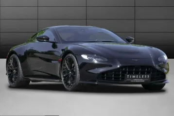 Aston Martin V8 Vantage din 2022 - oferta AST247416