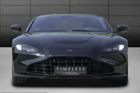 Aston Martin V8 Vantage din 2022 cu 12.250 km - oferta AST247416 - foto 2