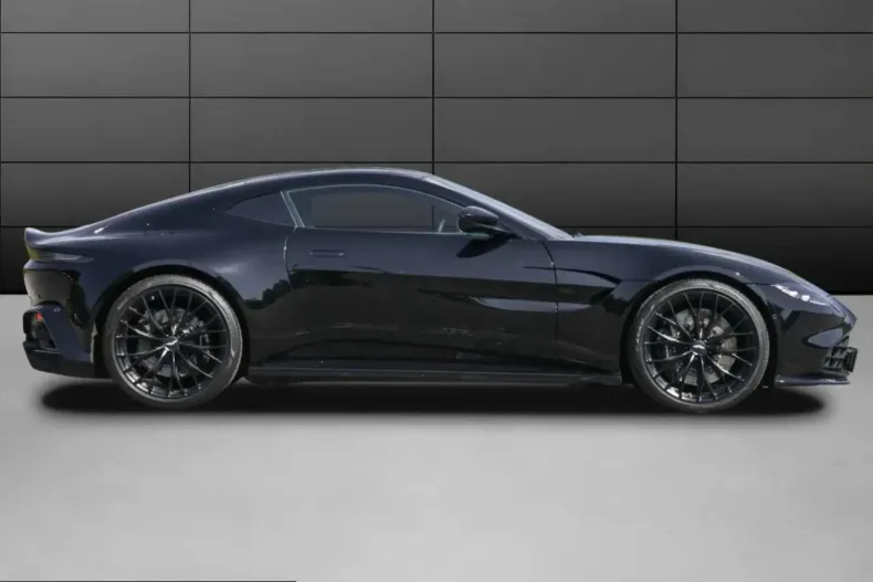 Aston Martin V8 Vantage din 2022 cu 12.250 km - oferta AST247416 - foto 5