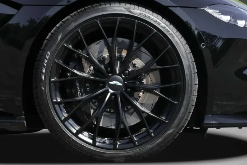 Aston Martin V8 Vantage din 2022 cu 12.250 km - oferta AST247416 - foto 9