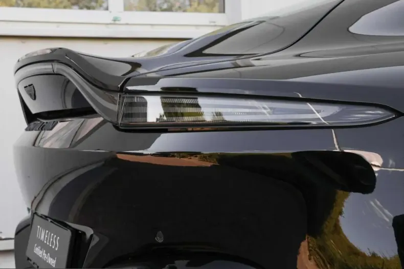 Aston Martin V8 Vantage din 2022 cu 12.250 km - oferta AST247416 - foto 12