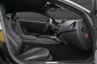 Aston Martin V8 Vantage din 2022 cu 12.250 km - oferta AST247416 - foto 17