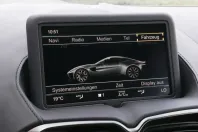 Aston Martin V8 Vantage din 2022 cu 12.250 km - oferta AST247416 - foto 29