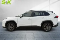Toyota RAV4 din 2024 cu 18.400 km - oferta TOY247417 - foto 2
