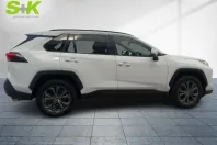 Toyota RAV4 din 2024 cu 18.400 km - oferta TOY247417 - foto 5