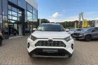 Toyota RAV4 din 2024 cu 18.400 km - oferta TOY247417 - foto 6