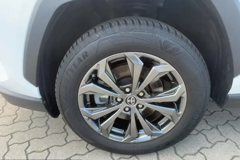 Toyota RAV4 din 2024 cu 18.400 km - oferta TOY247417 - foto 7