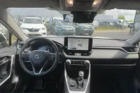 Toyota RAV4 din 2024 cu 18.400 km - oferta TOY247417 - foto 8