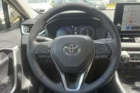 Toyota RAV4 din 2024 cu 18.400 km - oferta TOY247417 - foto 9