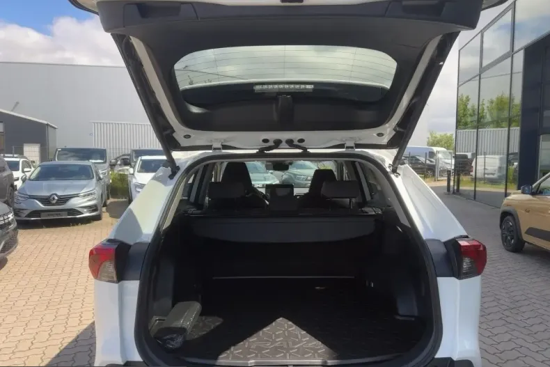 Toyota RAV4 din 2024 cu 18.400 km - oferta TOY247417 - foto 13