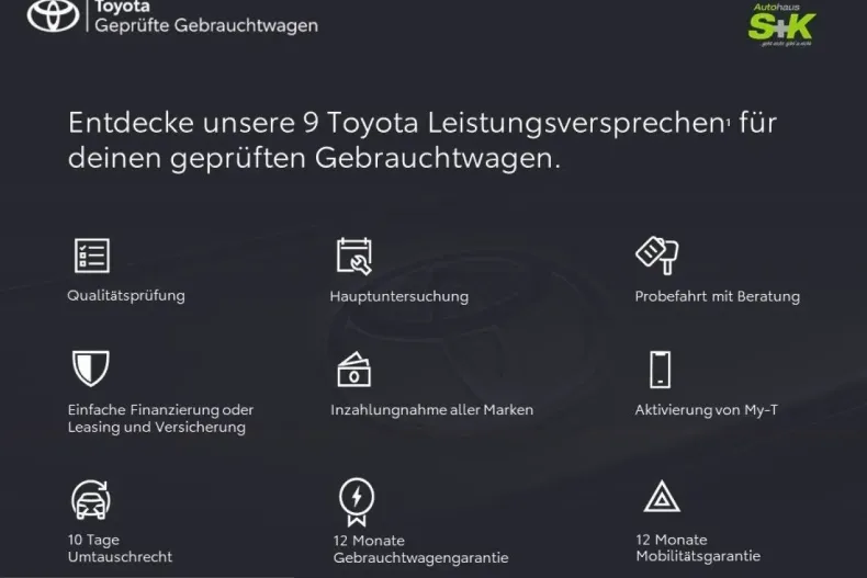 Toyota RAV4 din 2024 cu 18.400 km - oferta TOY247417 - foto 15