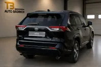 Toyota RAV4 din 2025 cu 8.000 km - oferta TOY247418 - foto 2