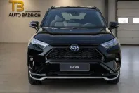 Toyota RAV4 din 2025 cu 8.000 km - oferta TOY247418 - foto 3