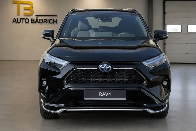 Toyota RAV4 din 2025 cu 8.000 km - oferta TOY247418 - foto 3