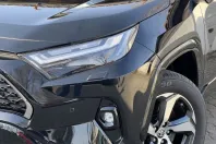 Toyota RAV4 din 2025 cu 8.000 km - oferta TOY247418 - foto 4