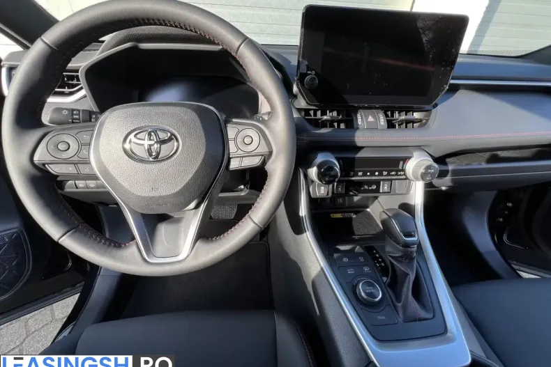 Toyota RAV4 din 2025 cu 8.000 km - oferta TOY247418 - foto 5