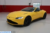 Aston Martin V8 Vantage din 2023 cu 48.202 km - oferta AST247419 - foto 1